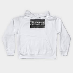 Chimneys Kids Hoodie